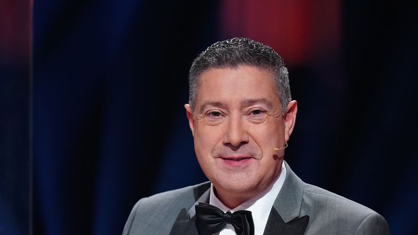 Joachim Llambi bei "Let's Dance"