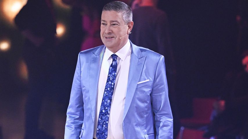 Joachim Llambi, "Let's Dance"-Juror