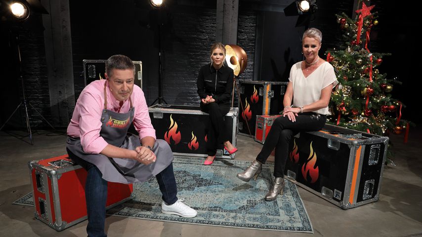 Staffelfinale: Wer gewinnt das "Grill den Henssler"-Spezial?