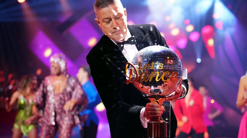 Joachim Llambi bei "Let's Dance" 2023