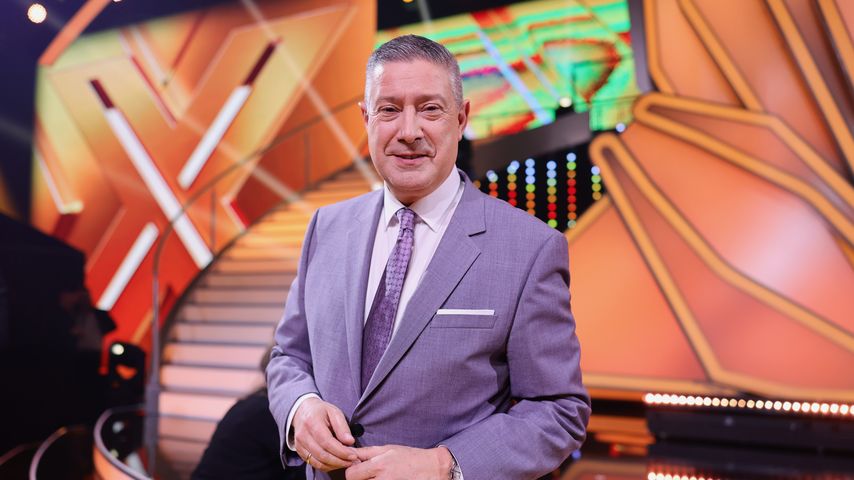 Joachim Llambi bei "Let's Dance" 2023