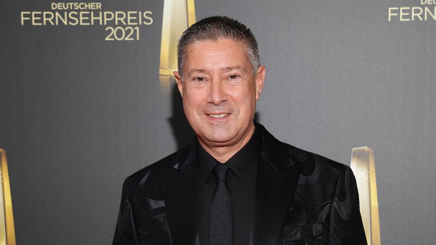 Joachim Llambi im September 2021