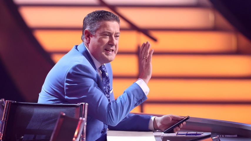 Joachim Llambi, "Let's Dance"-Juror