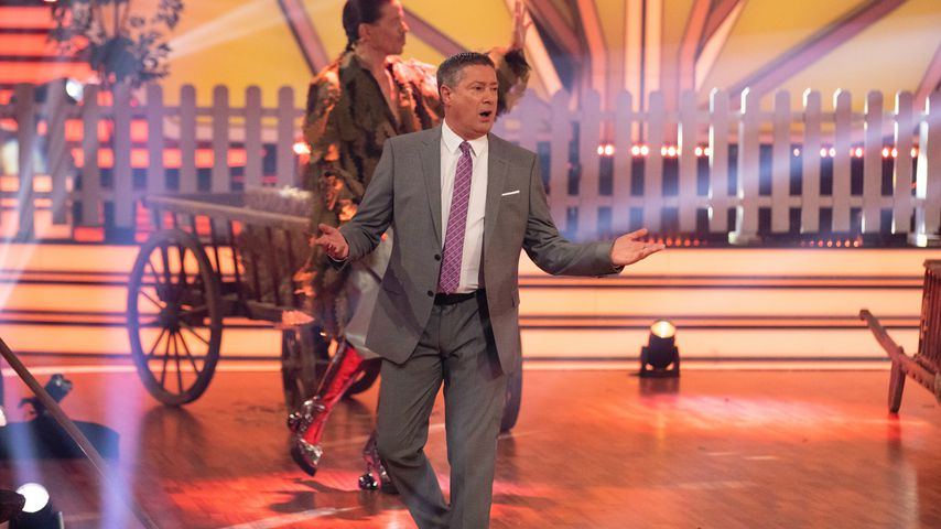 Joachim Llambi in der zwölften "Let's Dance"-Staffel