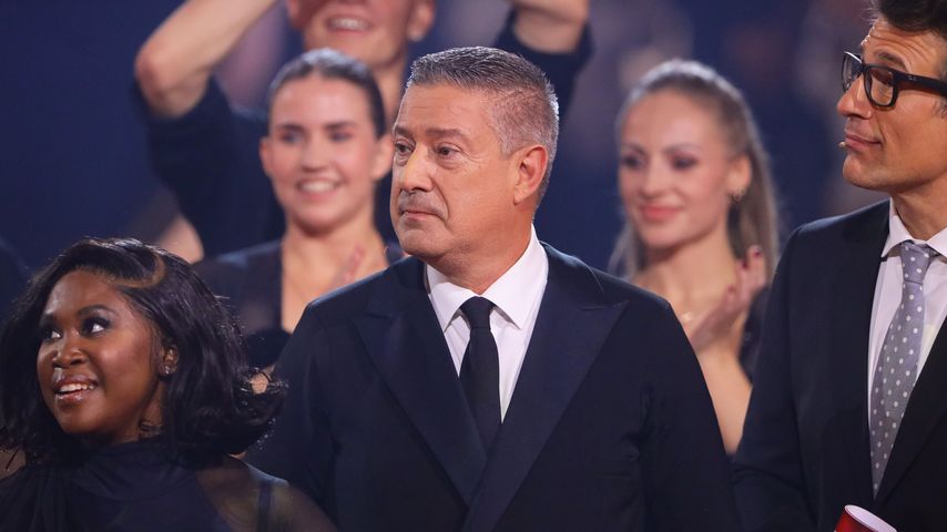 Joachim Llambi, 2024