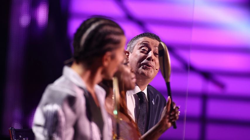 Joachim Llambi in der "Let's Dance"-Jury