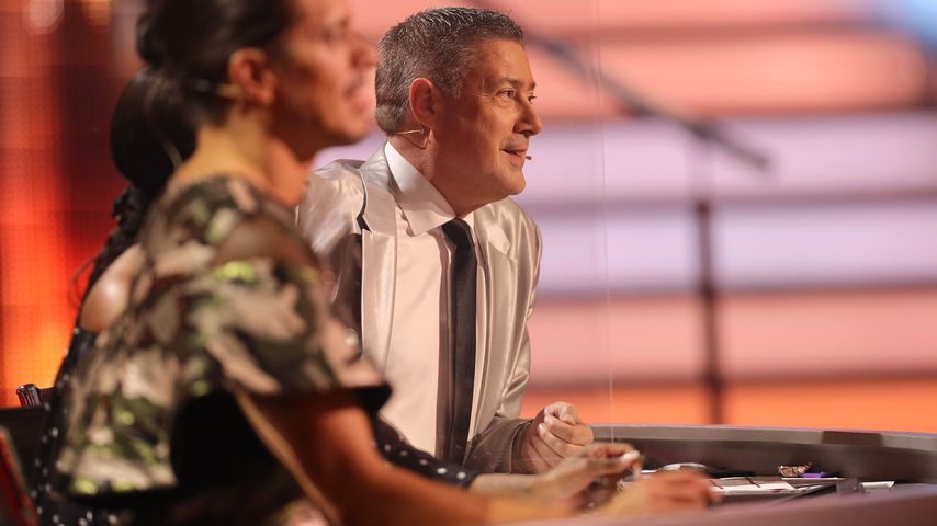 Joachim Llambi, "Let's Dance"-Juror