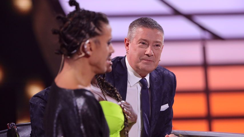 Joachim Llambi, Juror bei "Let's Dance"