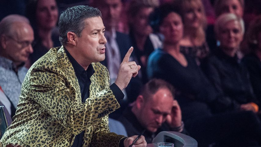 "Let's Dance"-Jury-Beef & Netz-Kritik: Jetzt spricht Faisal