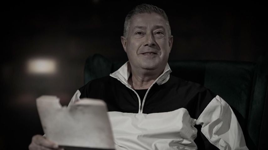 Joachim Llambi, "Die Verräter – Vertraue Niemandem!", 2025