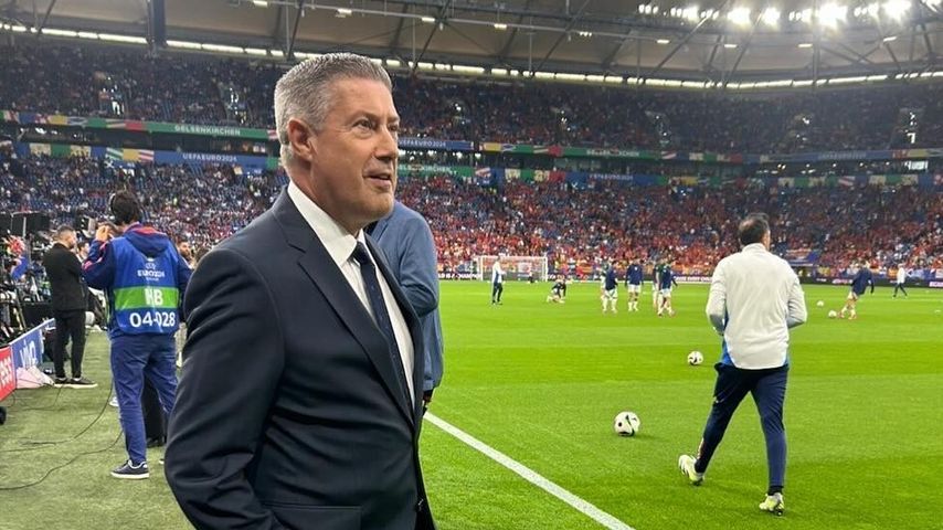 Joachim Llambi, Juni 2024