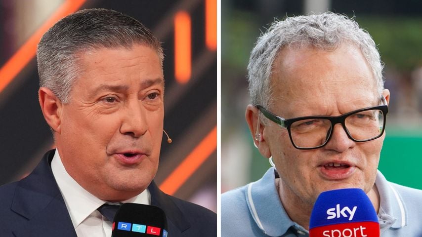 Joachim Llambi teilt liebevollen Tribut an Ulli Potofski (†)