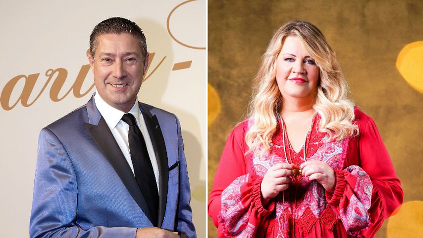 Llambi: Gewinnt "Let's Dance"-Ilka deswegen Fan-Sympathien?