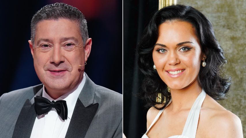Harte Llambi-Kritik: So geht "Let's Dance"-Vanessa damit um
