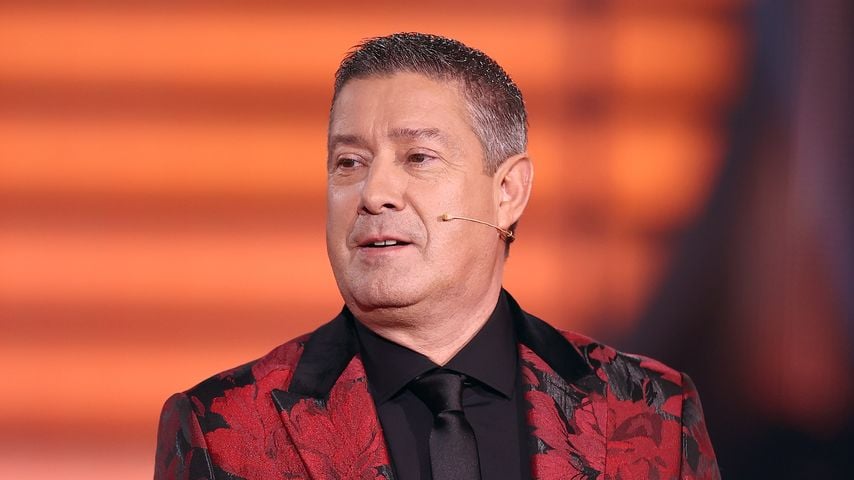 Joachim Llambi in der siebten "Let's Dance"-Liveshow 2021