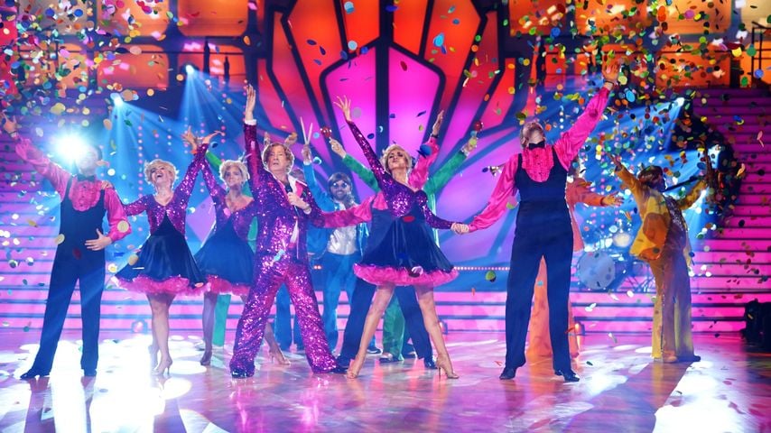 Joachim Llambis Jury-Tanz bei "Let's Dance" 2022