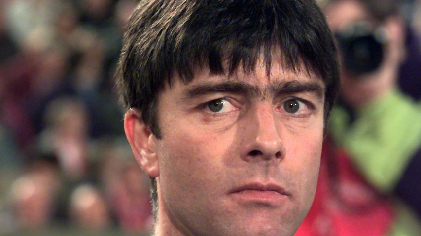 Nicht mal Bayern München? Kein Bundesliga-Comeback für Löw