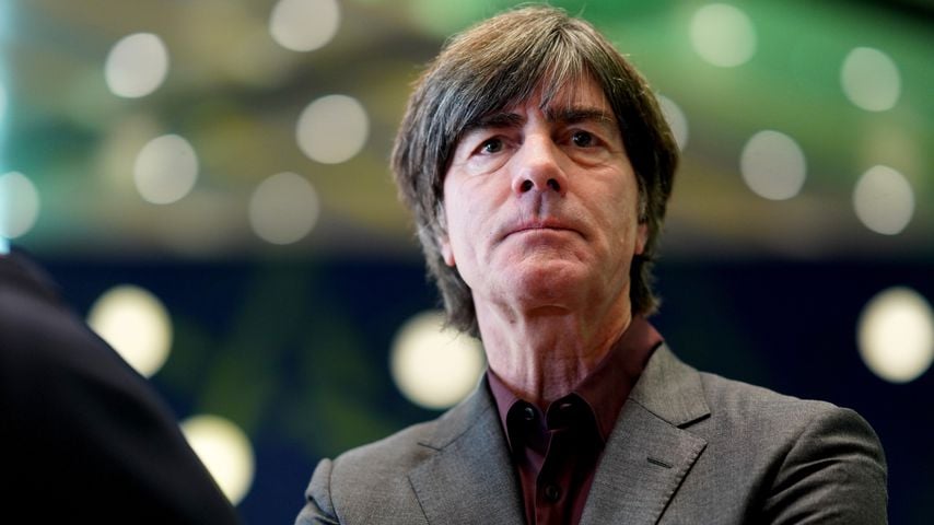 "Fast arrogant": Joachim Löw überrascht mit WM-Selbstkritik!