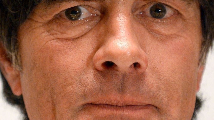 WM-Fluch? Jogi Löw wird Ex-Spielerfrauen vermissen