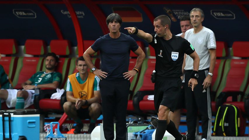 Nach WM-Blamage: Soll Jogi Löw Bundestrainer bleiben?