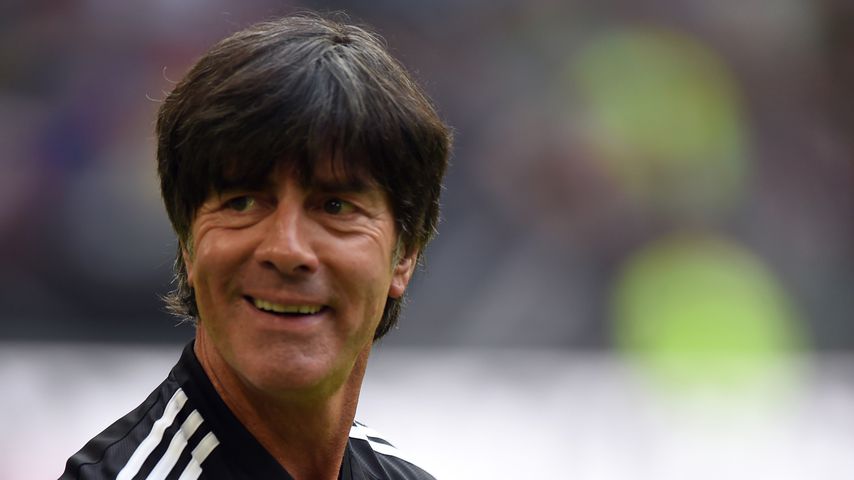 "Meisterkoch" Jogi Löw: Diese Gerichte gelingen ihm immer!