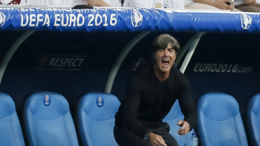 Nach EM-Halbfinal-Schock: Hört Joachim Löw jetzt auf?