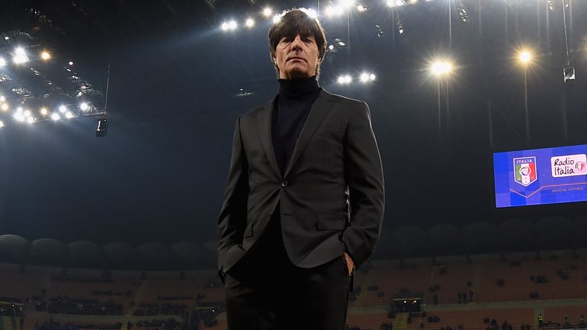 Jogi Löw begeistert: FCB ist Flagschiff im deutschen Fußball