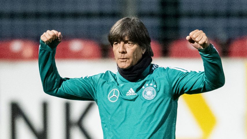 Gewusst? Jogi Löw ist dienstältester National-Coach der Welt