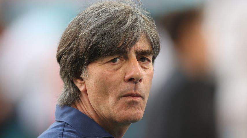 EM-Aus: Das war Joachim Löws letzte Chance auf den Pokal!