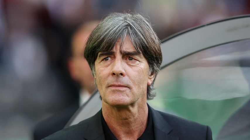 Joachim Löws WM-Autogramm erzielt Riesensumme bei Auktion
