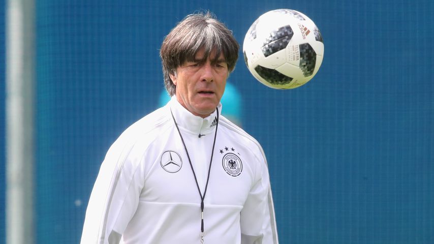 Jubel-Zoff nach 2:1-Match: Schweden stinkig auf Jogis Jungs