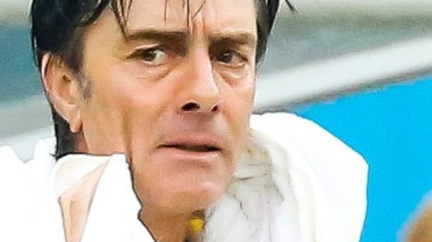 WM-Denkmal: Gibt es bald einen Joachim-Löw-Platz?