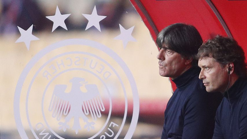 0:6-Blamage! Jogis DFB-Elf kassiert höchste Pleite seit 1931