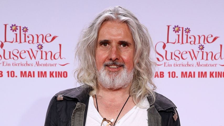 "Die Wilden Kerle"-Mobbing: Regisseur reagiert auf Vorwürfe