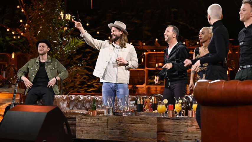 "Kein klarer Sieger": Vergibt Ian "Song des Abends" nicht?