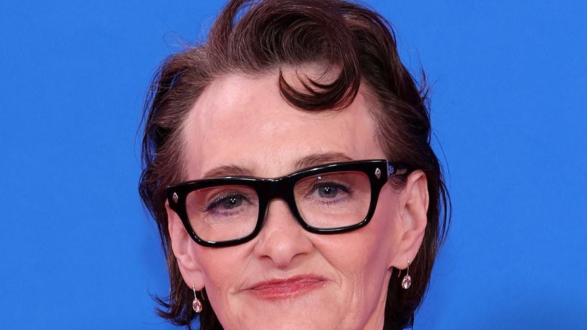 Joan Cusack bei der Premiere von Disneys und Pixars "Toy Story 5"