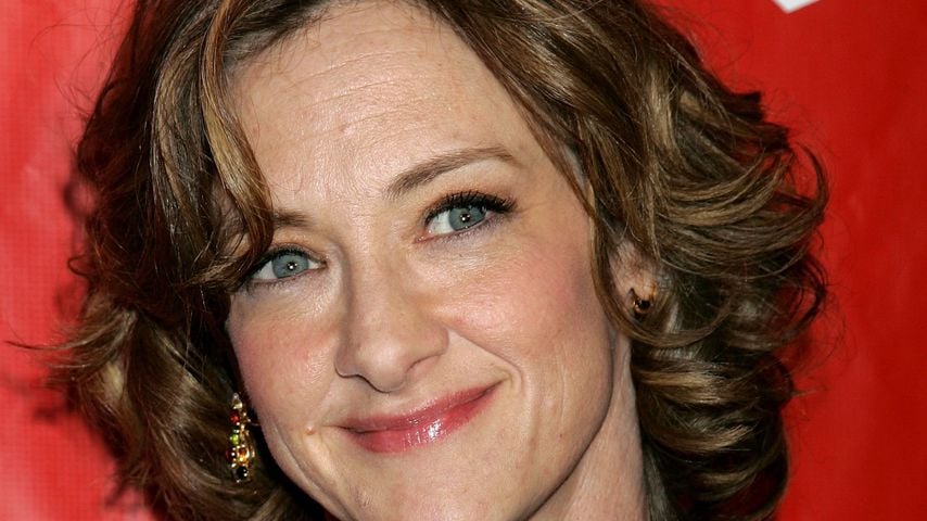 Joan Cusack bei der Premiere von "Friends with Money" im Egyptian Theatre in Hollywood, 27. März 2006