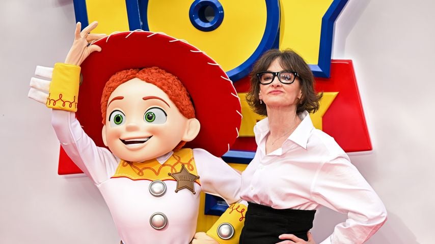 Joan Cusack feiert Hollywood-Comeback nach jahrelanger Pause
