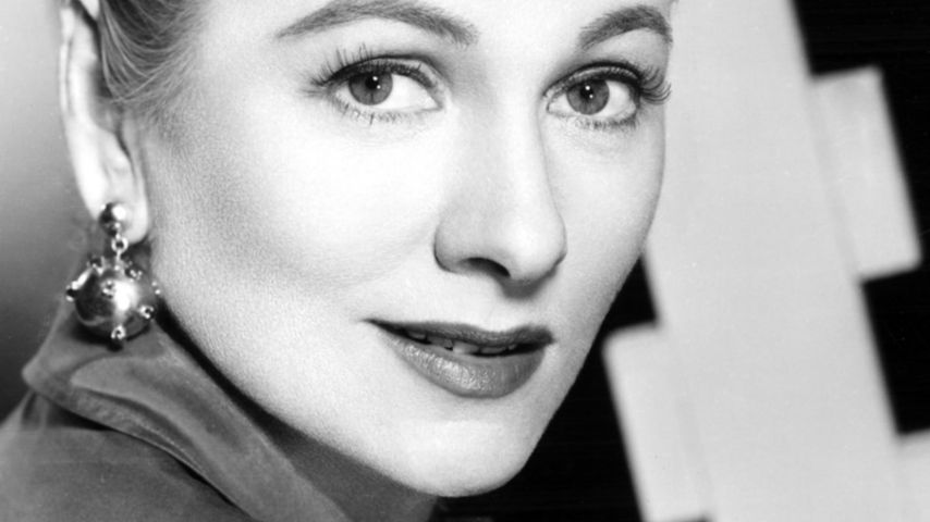Oscar-Gewinnerin Joan Fontaine ist tot
