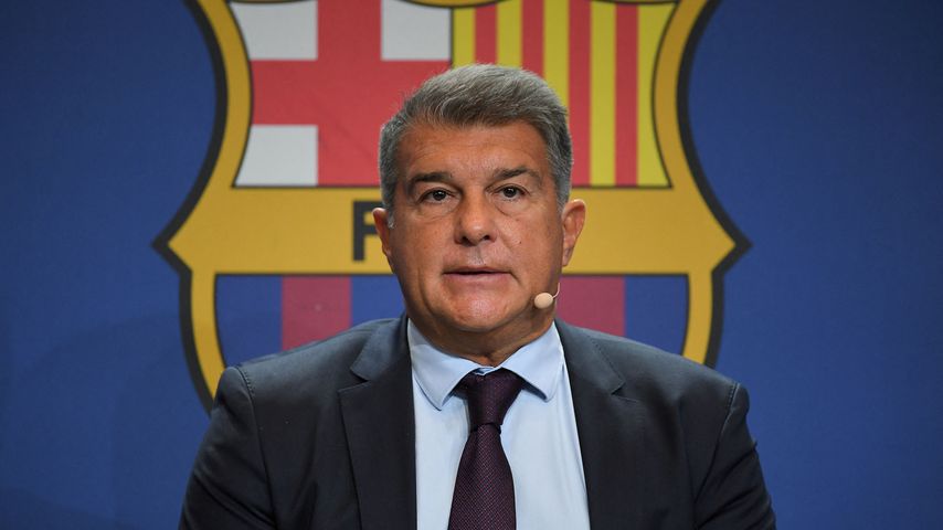 Joan Laporta in Rage: Barca-Boss flippt nach Olmo-Wende aus