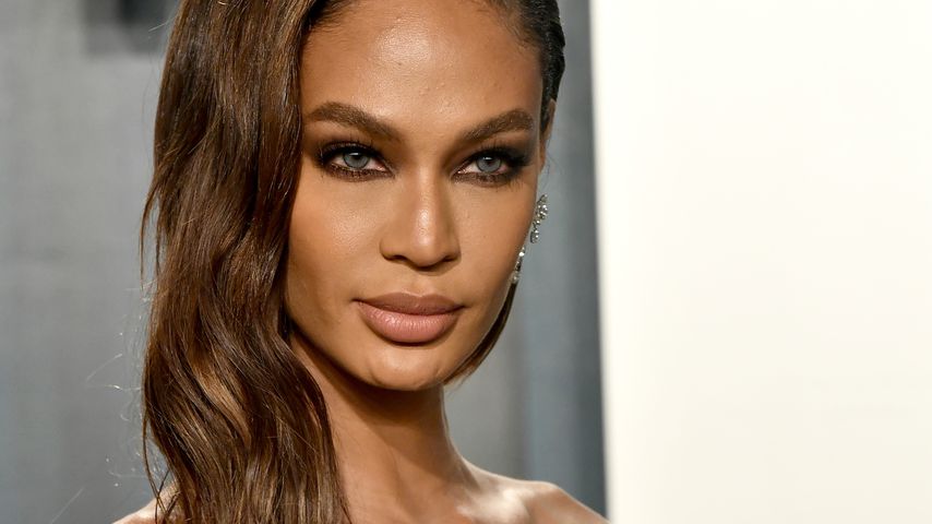 So hübsch ist das Gesicht der Berlin Fashion Week