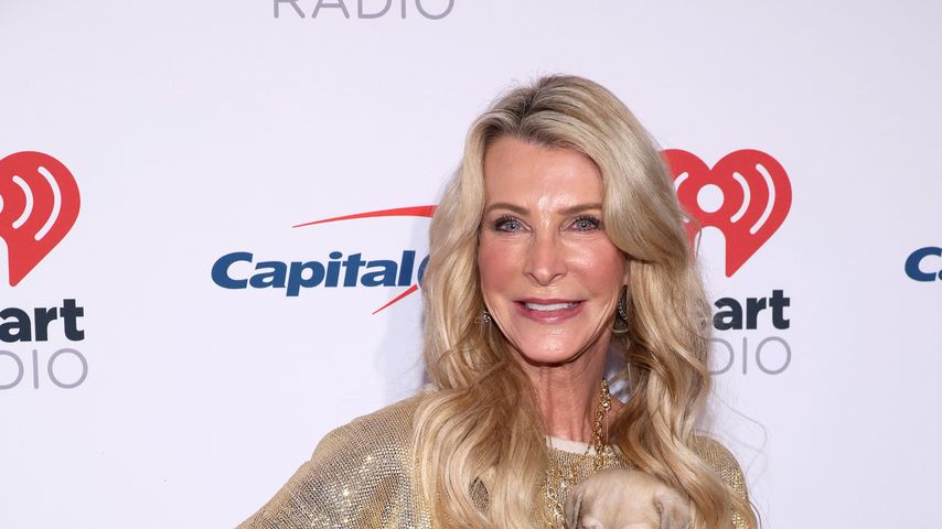 Wann plant Golden Bachelorette Joan Vassos ihre Hochzeit?
