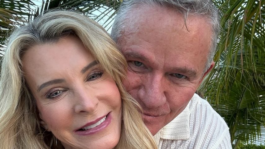 Joan Vassos und Chock Chapple planen Hochzeit erst für 2027
