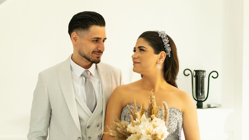 Romantische News: DSDS-Sternchen Joana Kesenci ist verlobt!