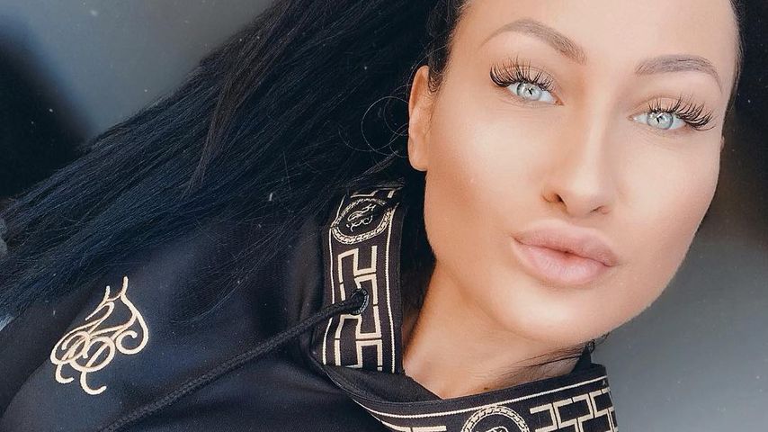 Doch keine große Liebe: "Love Island"-Joana wieder Single