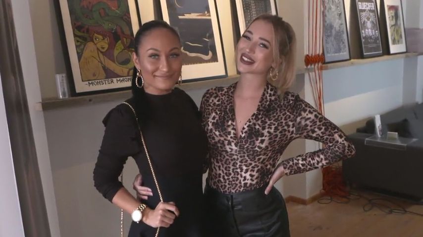 Joana & Jessica planen “Love Island”-WG in Deutschland!