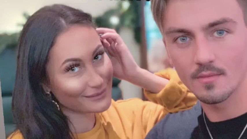 Nach Pleite mit Victor: "Love Island"-Joana wieder verliebt
