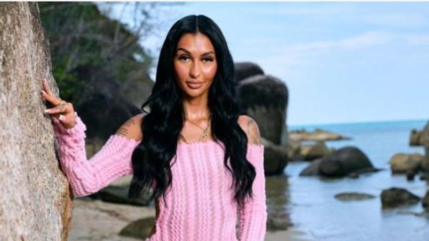 Joanna, Kandidatin bei "Are You The One?"