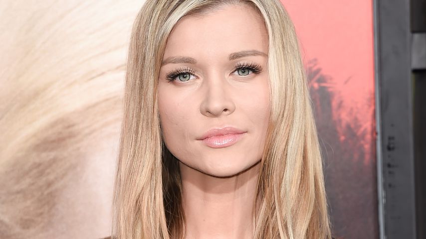 Model Joanna Krupa: Darum verklagt sie jetzt einen Stripclub