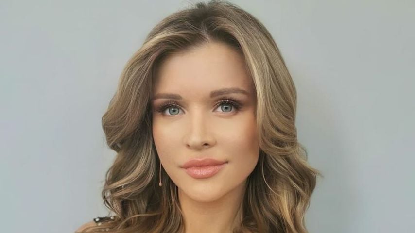 Joanna Krupa, Model